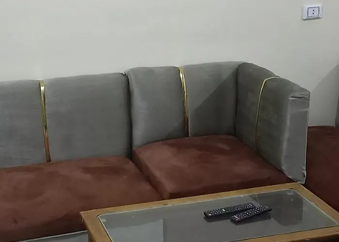 Ikea Flat 4 Vendégház