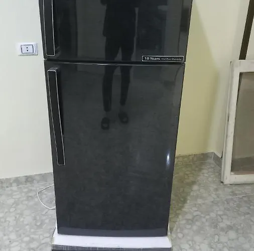 Ikea Flat 4 Gurdaka