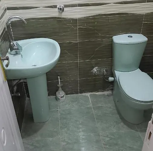 Ikea Flat 4 * Gurdaka